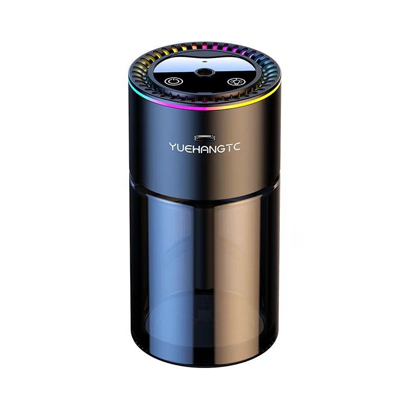 Avtomobil və ev ikiqat istifadəsi ağıllı atomizasiya ətri